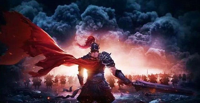 石光烽父子激战明教，开启血雨腥风新篇章