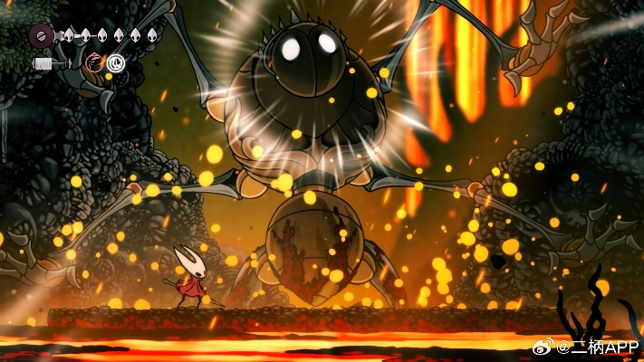 《空洞骑士：丝之歌》正版体验必看！揭秘超值游戏背后的秘密