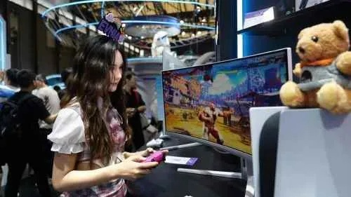 《美女影游》主机畅玩攻略：港服仅需69港元，学习娱乐两不误！