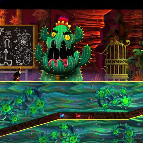 《空洞骑士：丝之歌》原声带热销，Steam热榜新晋神作领跑