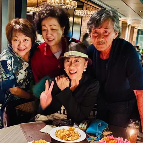 林子祥叶蒨文婚恋揭秘：29年分房分床睡的惊人真相！