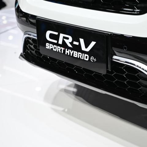 9月16日首发！本田电动摩托车续航超百公里，快充技术震撼来袭