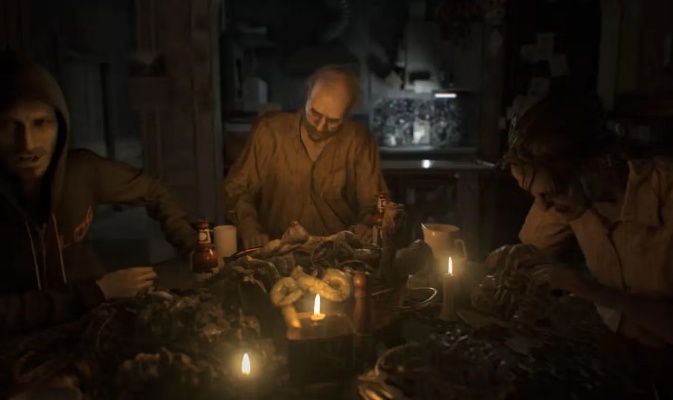 《生化危机9》八年磨一剑，全新改写惊艳重启，玩家期待值飙升