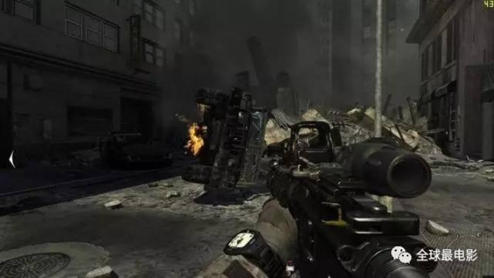 曝斯皮尔伯格执导COD电影：动视恐慌背后掌控权争夺战