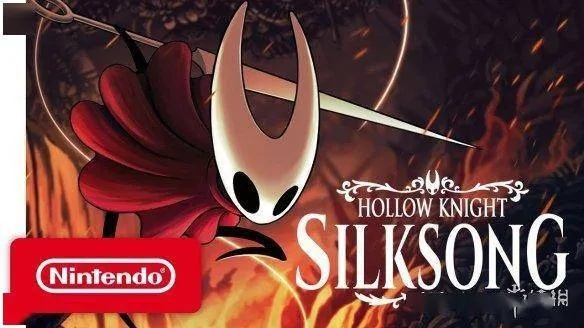 《空洞骑士：丝之歌》狂潮来袭，丝之歌游戏商店热爆宕机！