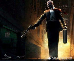 《007》新篇实机体验揭秘：杀手+神秘海域，探索游戏新境界