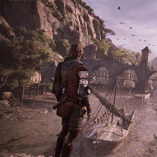 《心之眼》差评逆袭！今日补丁大升级，体验再飞跃！