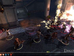 《龙腾世纪4》与《战争机器RE》XGP新添，畅玩体验升级！