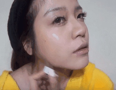 妆容透露非凡魅力，虎扑严选游戏老哥动态图解析揭秘