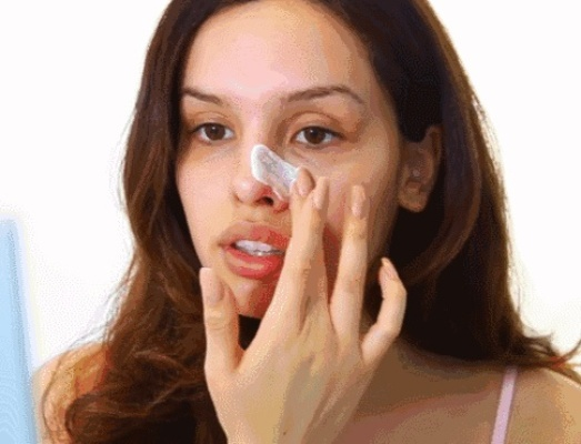 妆容透露非凡魅力，虎扑严选游戏老哥动态图解析揭秘