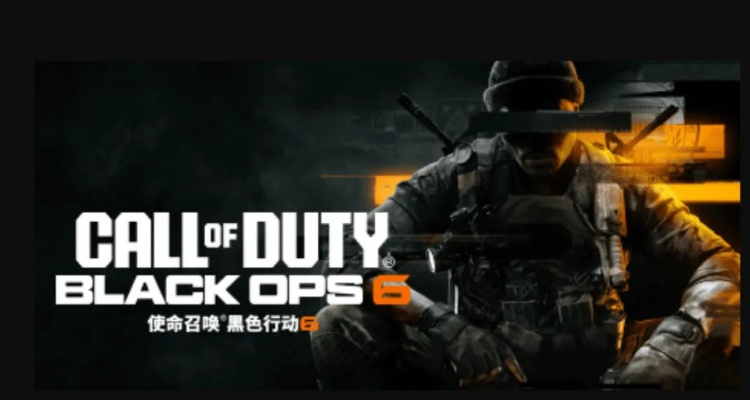 《黑色行动6》意外卸载？揭秘解决之道，避免游戏损失！