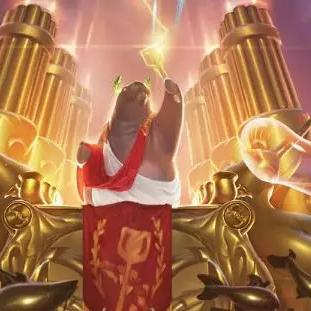 《LOL》战夜狂欢，一局解锁神秘皮肤，惊喜等你来！