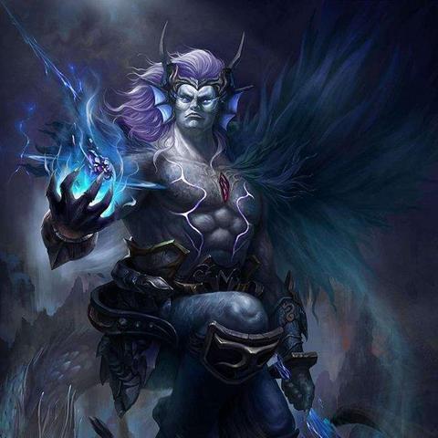 《自在西游》8月新版本：祖巫共工亮相，巫器碎片合成，金色红装升级！