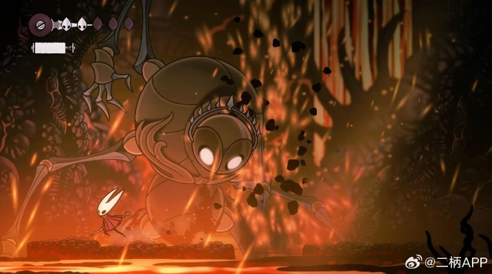 《空洞骑士：丝之歌》9.1分神作！游戏艺术融合新体验