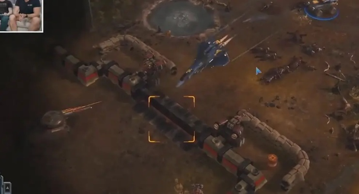 《风暴崛起》9月9日大更新！单人战役新增主动暂停，体验更自由！