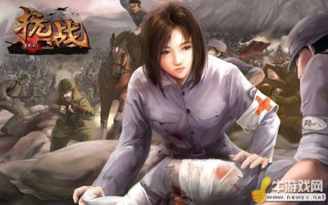 《抵抗者》新动态曝光：国产抗日游戏开发者深度考察揭秘！