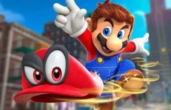 任天堂严打盗版！纳苏法院起诉网店，玩家权益守护者行动力MAX