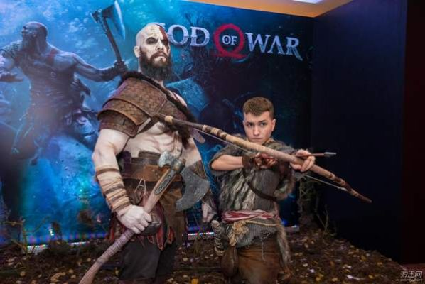 《战神》真人剧开机倒计时！奎爷父子角色海选启动，独家揭秘！