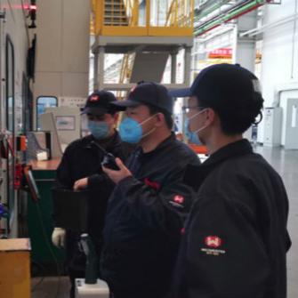 威马汽车复产大动作，前员工召回邀约引关注