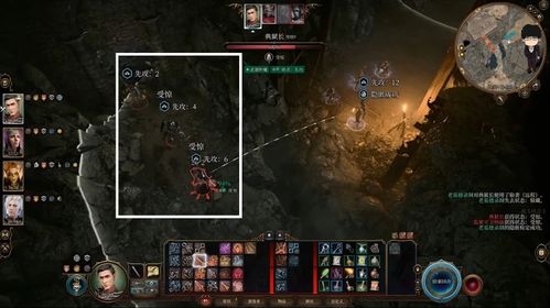 无期迷途希格林德技能解析：深度揭秘全新战斗技巧