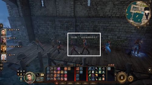 无期迷途希格林德技能解析：深度揭秘全新战斗技巧