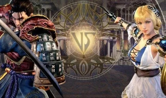 任天堂直面会大揭秘：灵魂能力7即将亮相，游戏界新篇章即将开启