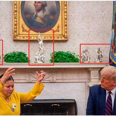 中国国宝失窃法国，百万欧元损失引全球关注！