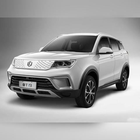 疑似理想i9旗舰纯电SUV谍照首曝，揭秘未来电动SUV新标杆