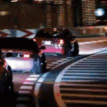 《头文字D》4K修复版香港上映，9月17日重温经典赛车激情