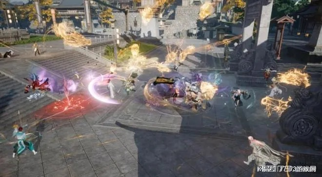 玩家热议：星鸣特攻遭开发者炮轰，竟因“期待游戏失败”心态？