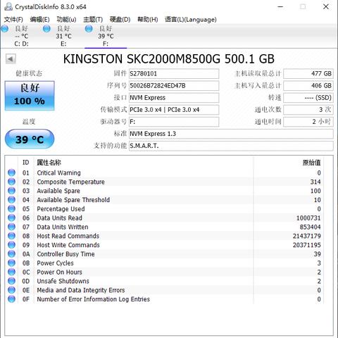 Windows更新引发SSD故障真相揭秘：工程固件改写新视角