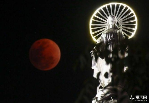 今晚血月降临！探索全境视野新境界