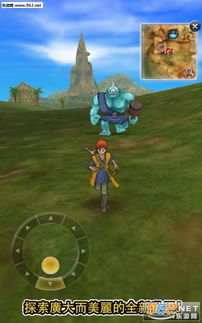 《勇者斗恶龙1&2重制版》7分钟实机曝光，高清2D画面惊艳亮相！