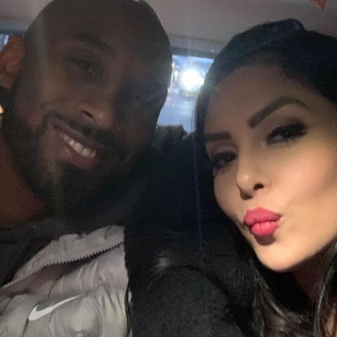 《白寡妇》凡妮莎科比喜得贵子！育儿秘籍大公开