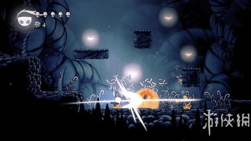 《空洞骑士：丝之歌》销量突破250万，3亿营收盛宴来袭！