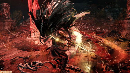 《鬼武者：剑之道》独门绝技揭秘：弹开一闪与化劲技巧大公开