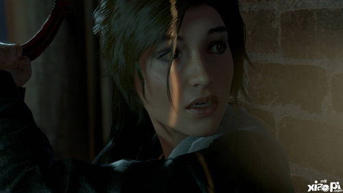 《古墓丽影》选角揭秘：演技实力派，粉丝期待值飙升！