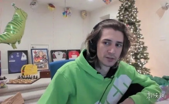直播平台危机：xQc怒喷广告，玩家体验大打折扣！