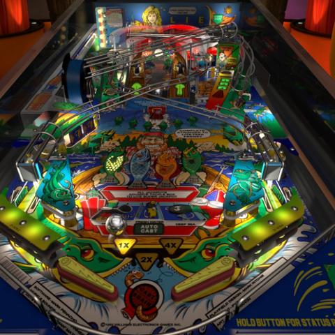 《空之轨迹》DLC新装亮相！独家泳装制服，体验视觉盛宴