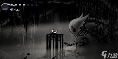 解锁空洞骑士丝之歌二段跳技巧，轻松掌握高效跳跃秘籍分享