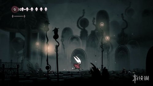 《空洞骑士》丝之歌蘑菇结局攻略：解锁隐藏任务必看技巧