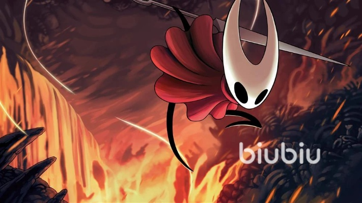 《空洞骑士》丝之歌灵丝风暴AOE群体技能纹章高效获取攻略揭秘