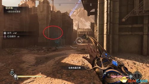 禁闭求生2解锁天生的探索者攻略：探索天赋解锁技巧揭秘