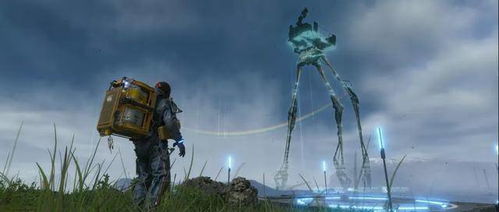 《死亡搁浅2》卓布里吉No.10通关攻略：高效技巧解析，轻松解锁章节！