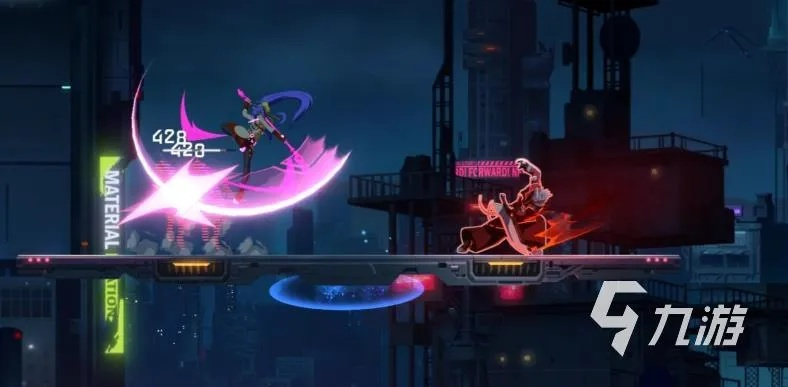 超级忍反攻斩击联动揭秘！苍翼混沌效应新玩法深度解析