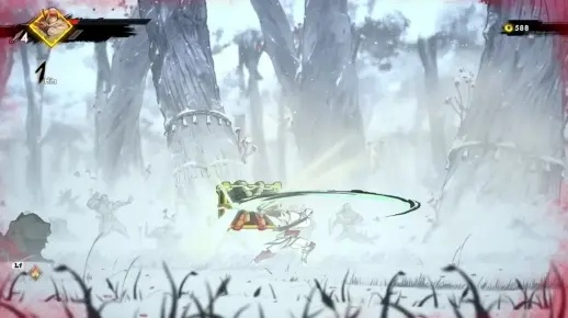 轻松解锁雷电忍法！揭秘超级忍反攻斩击雷闪获取攻略秘籍