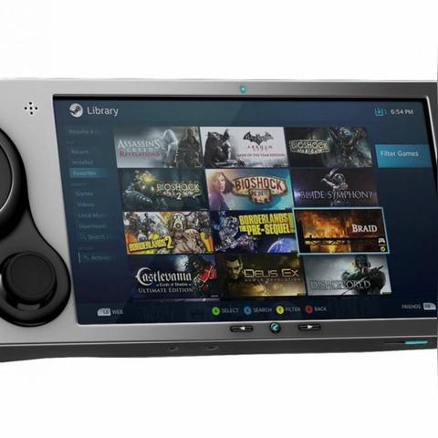 Xbox新掌机价格揭秘：两款机型价差350美元，性价比之选！