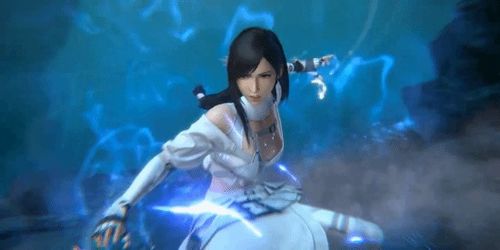 《最终幻想7：永恒危机》萨菲罗斯升级！Steam玩家热捧见证巅峰时刻