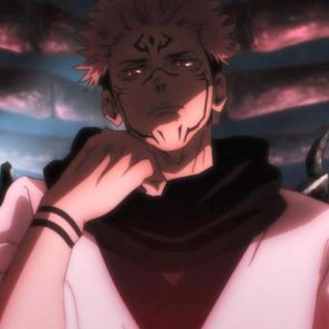 《咒术回战》续篇揭秘：宿傩父亲疑点重重，外星人身份引热议！