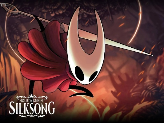 轻松战胜《空洞骑士：丝之歌》荒沼翼主，掌握逃课秘籍攻略！